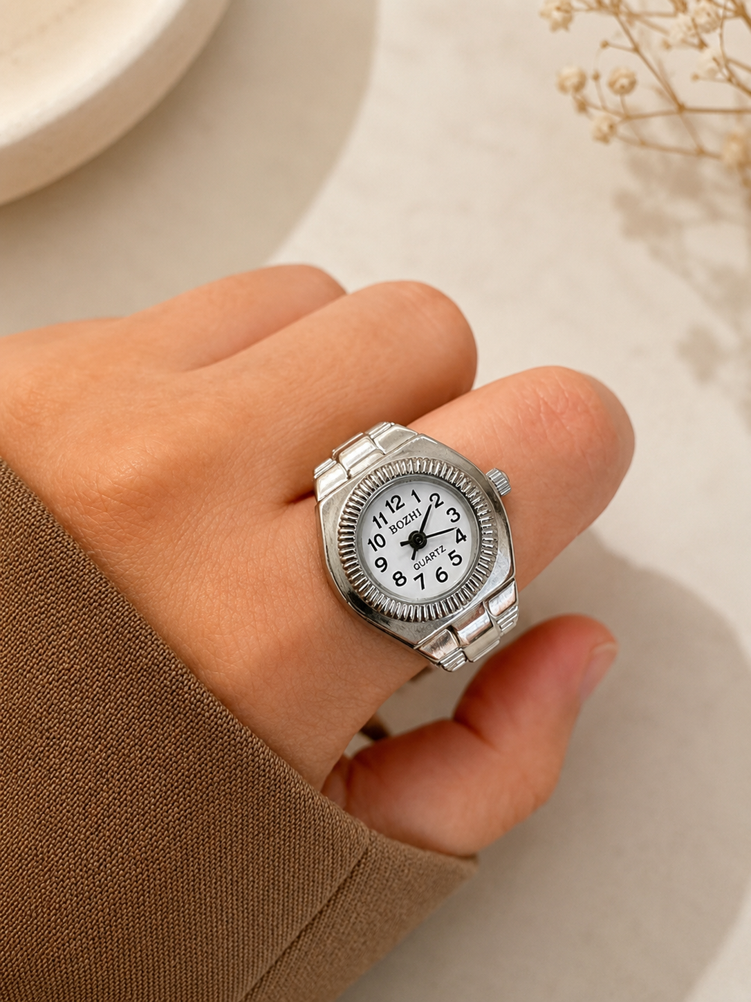 Ring Watch