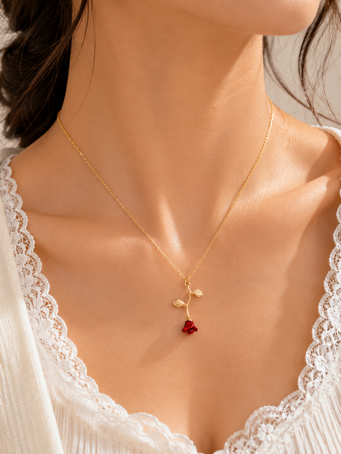 Necklace